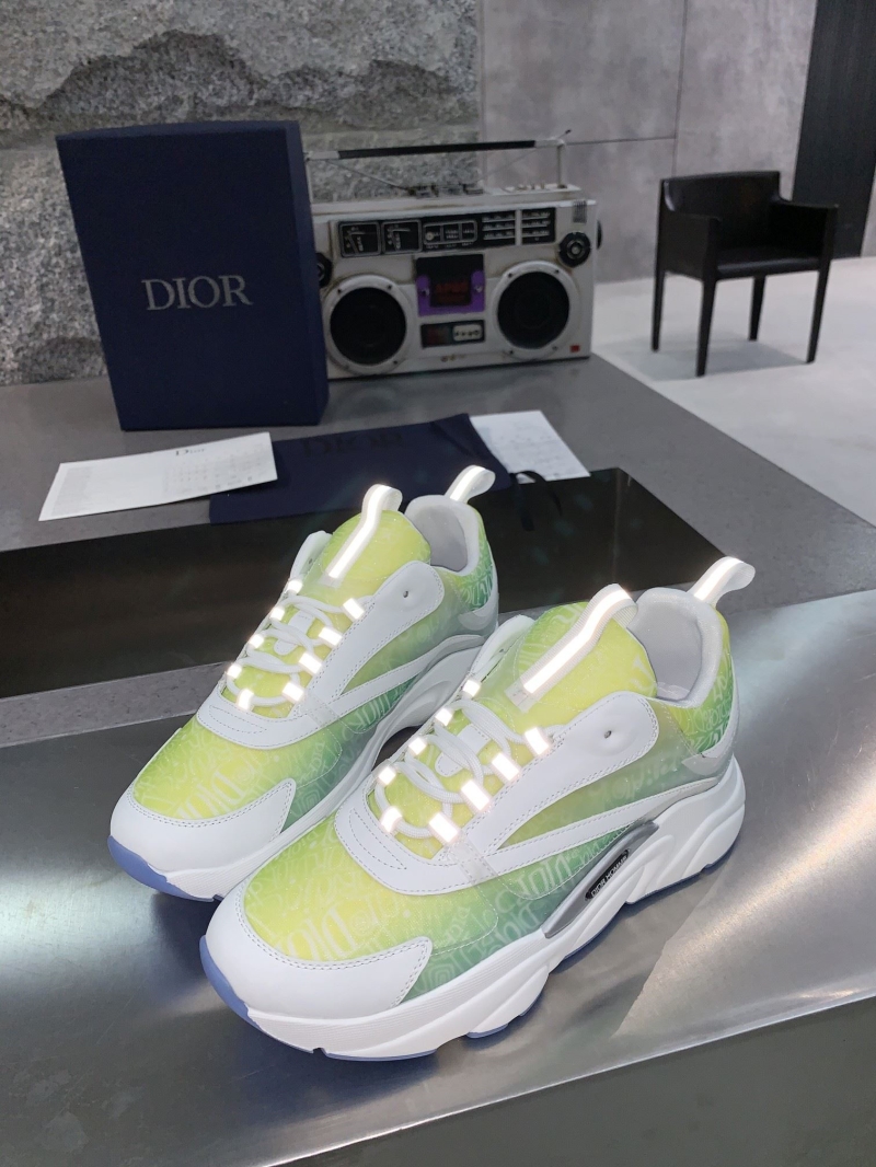 Christian Dior Sneakers